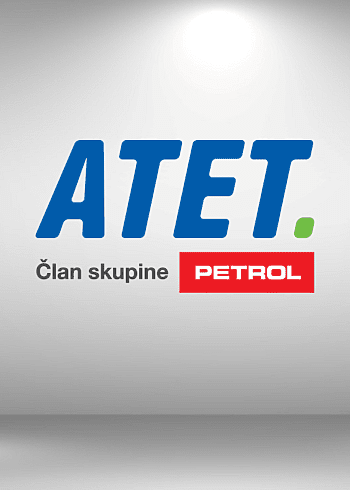 Priključitev ATET Petrol