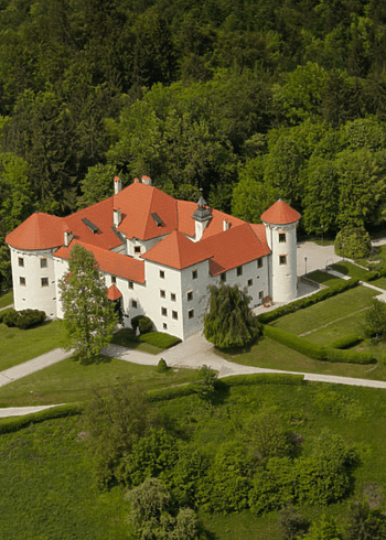 Grad Bogenšperk