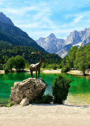 Kranjska Gora