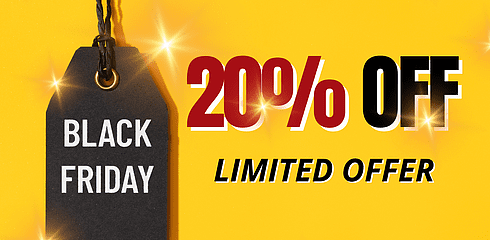 Black Friday Car rental