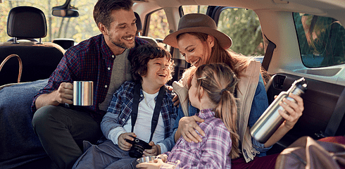 Early Bird Car Rental