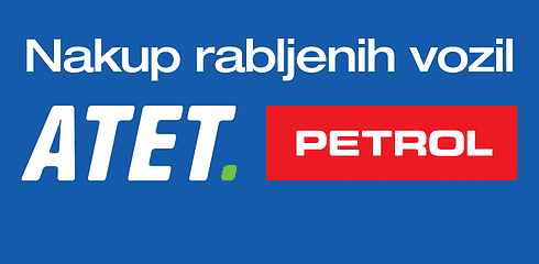 Prodaja rabljenih ATET vozil