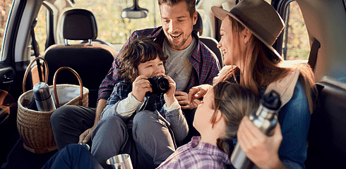 Early booking Car rental