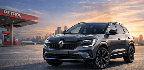 Petrol klub najem vozila