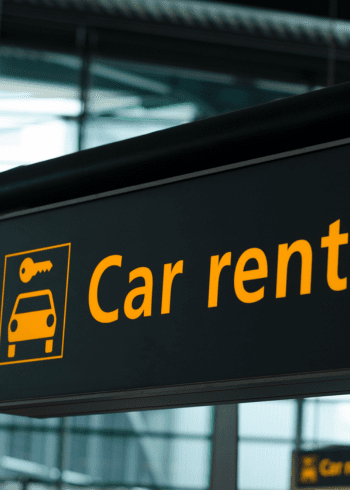TOP 30 Rental car Questions