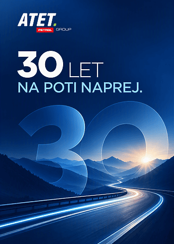 30 let na poti naprej - Tomaž Novak