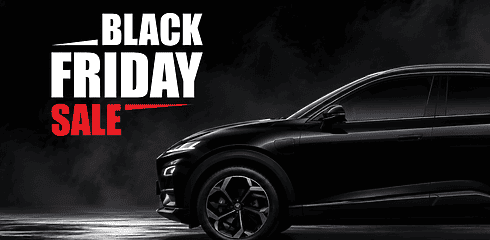 Black Friday ponudba 2026