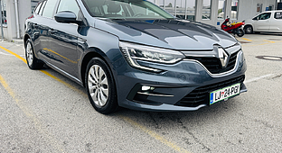 Prodaja vozil-Renault Megane-5