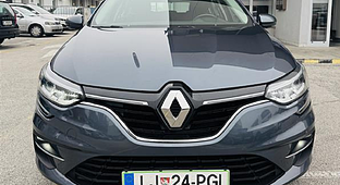 Prodaja vozil-Renault Megane-0