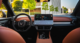 VinFast VF8 Plus-0