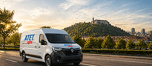 ATET Ljubljana