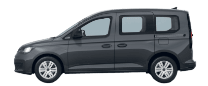 FMMR / VW Caddy