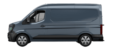 Renault Master (cargo)